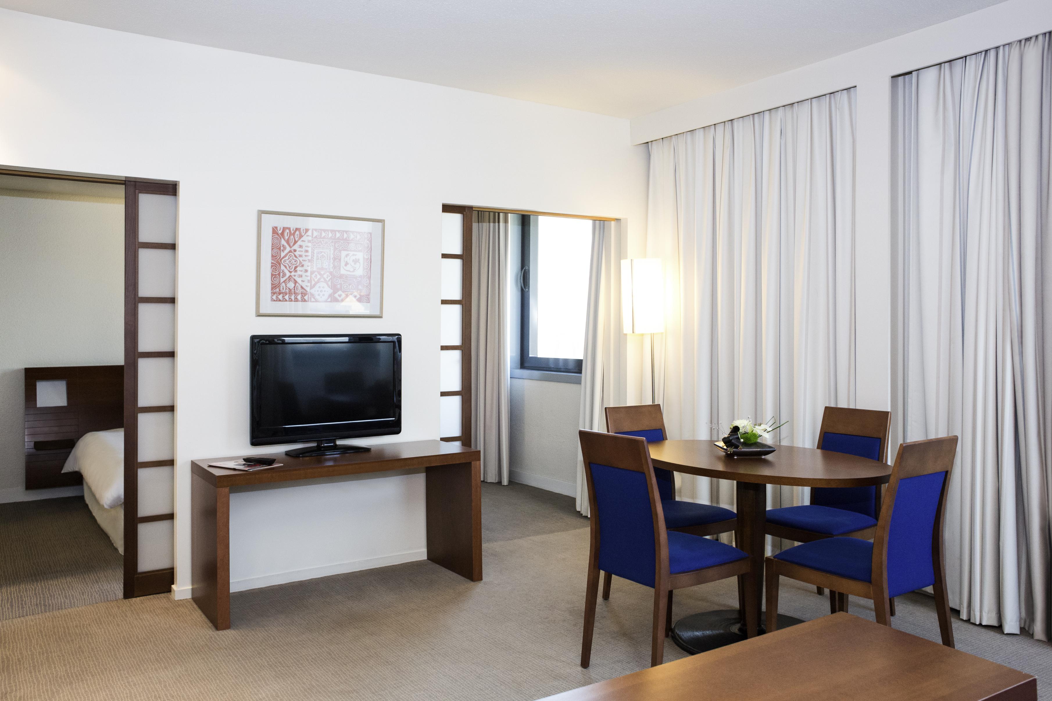 Novotel Grenoble Centre Dış mekan fotoğraf