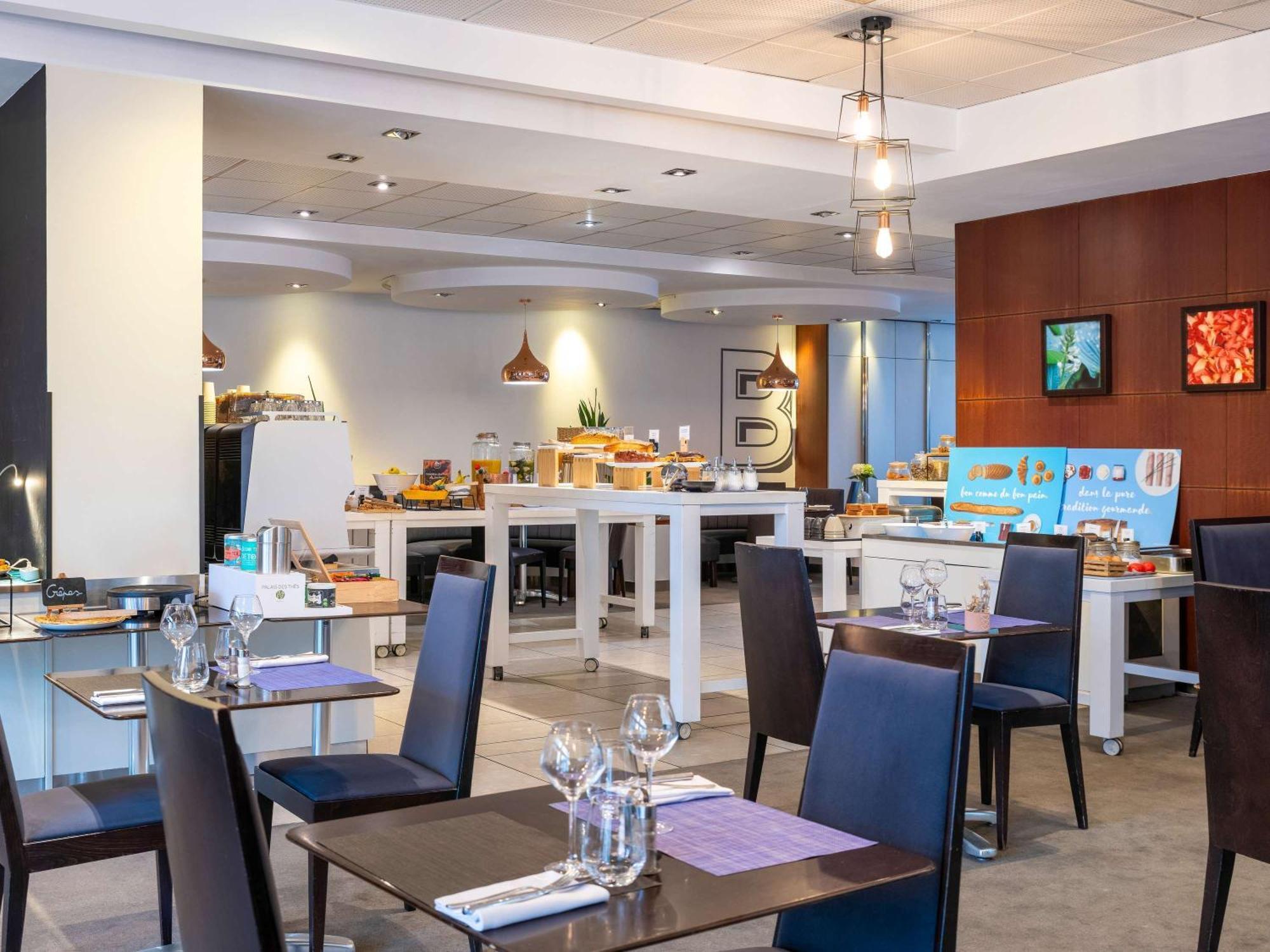Novotel Grenoble Centre Dış mekan fotoğraf
