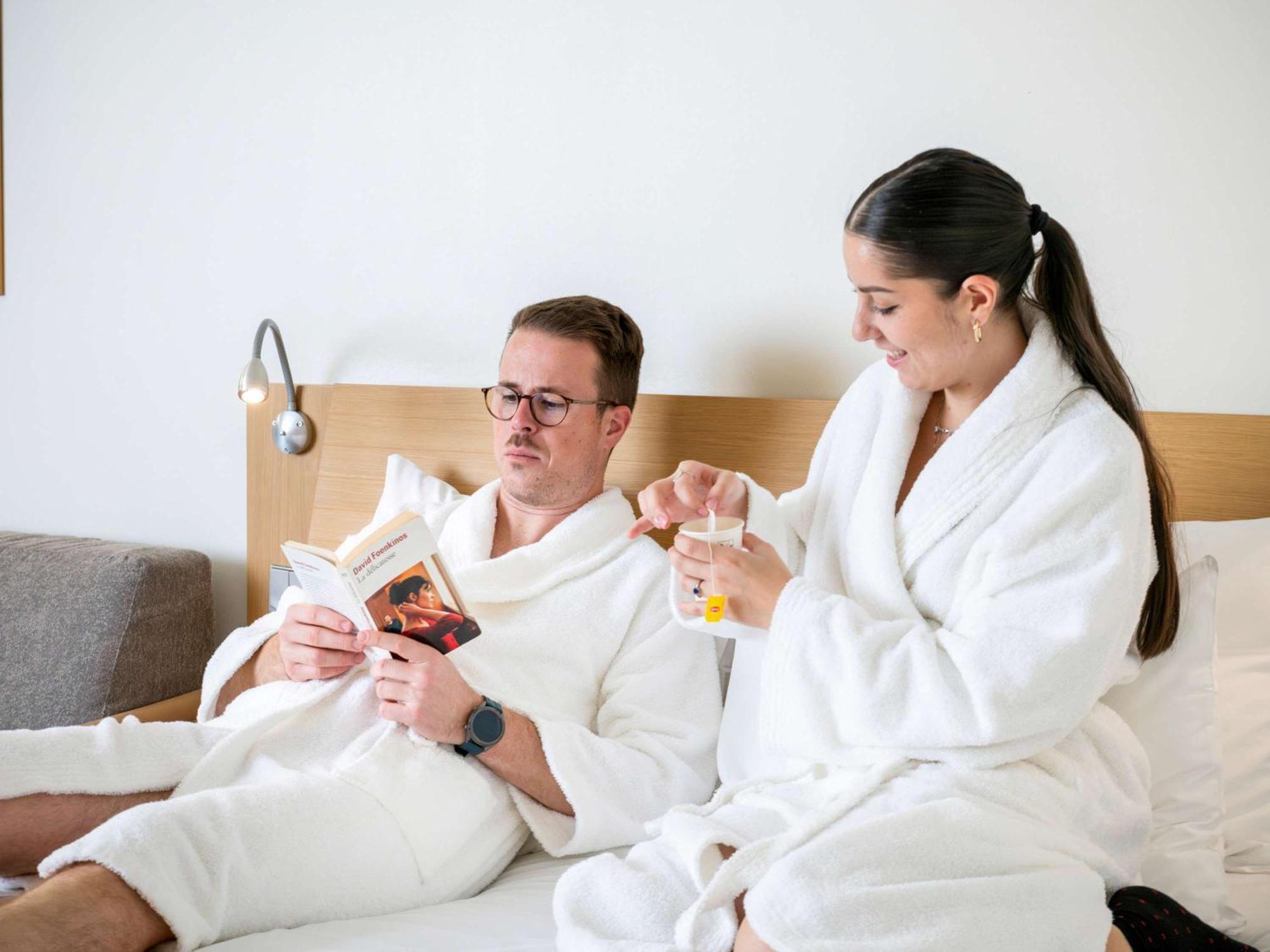Novotel Grenoble Centre Dış mekan fotoğraf