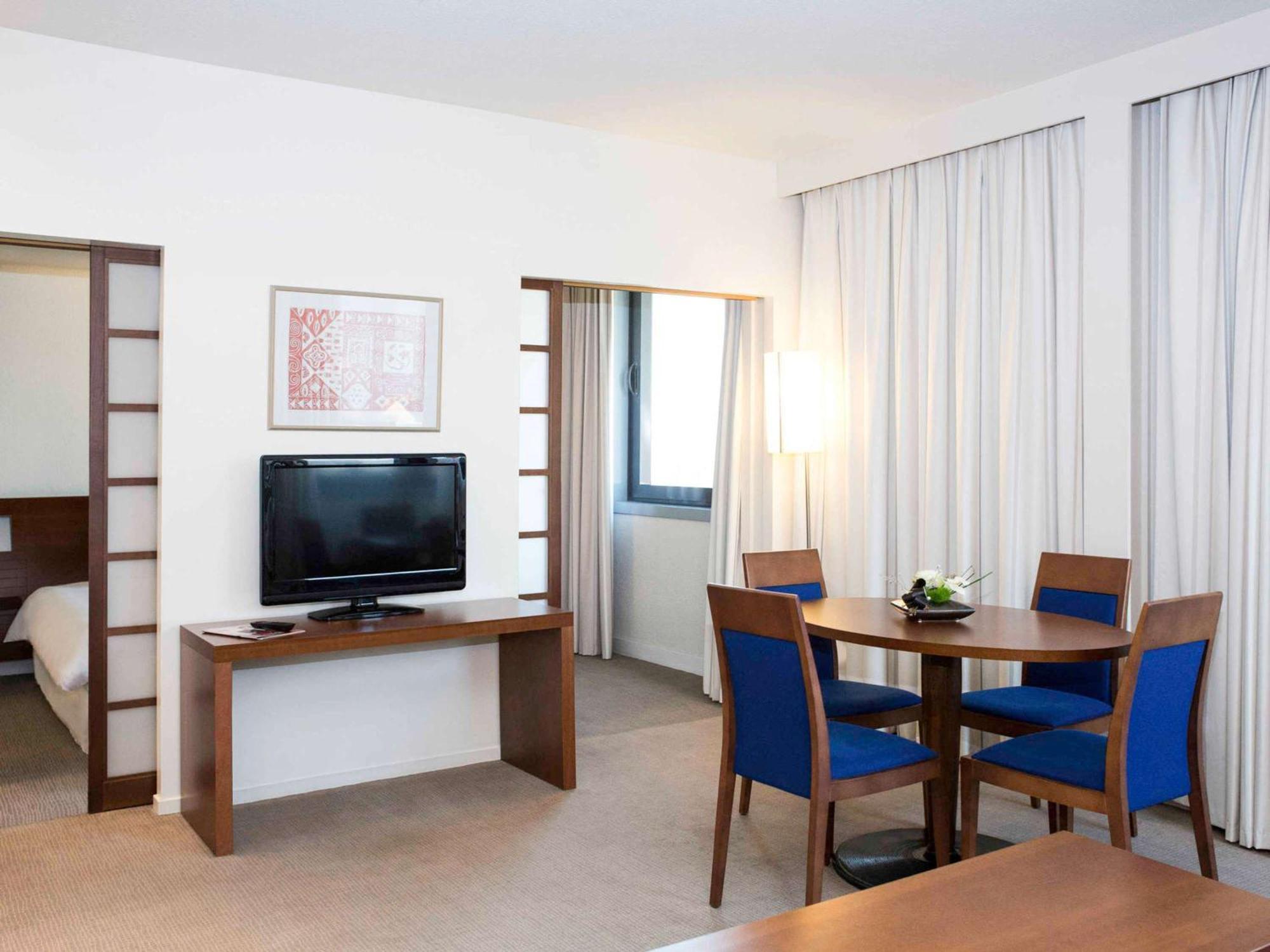 Novotel Grenoble Centre Dış mekan fotoğraf