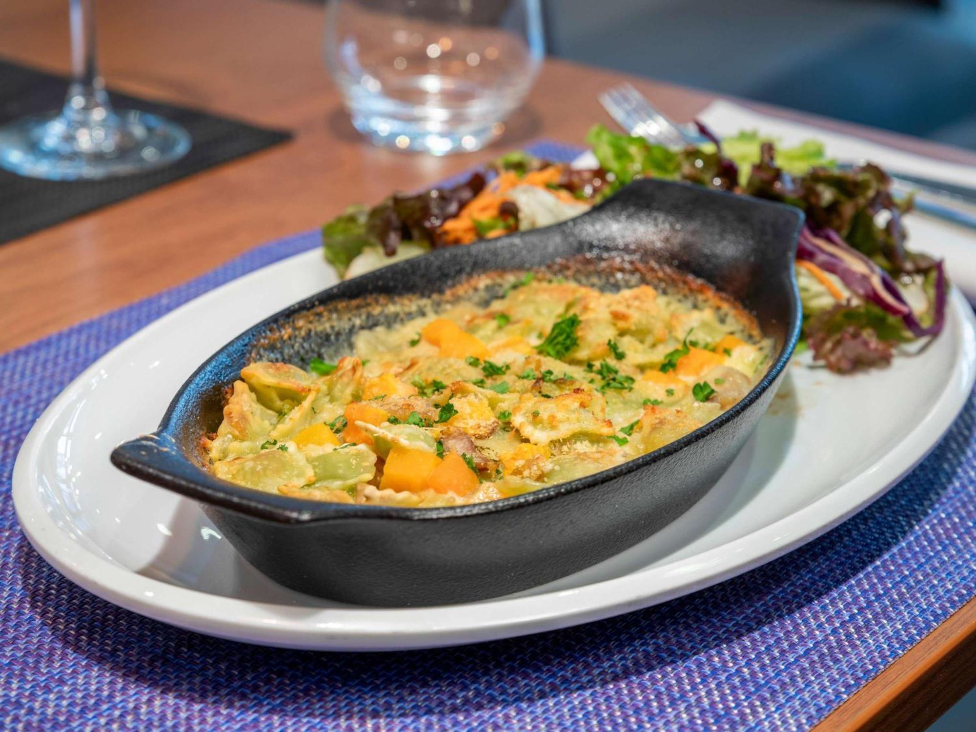 Novotel Grenoble Centre Dış mekan fotoğraf